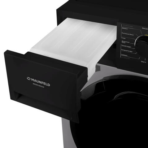 Сушильная машина MAUNFELD MFDM168SL03