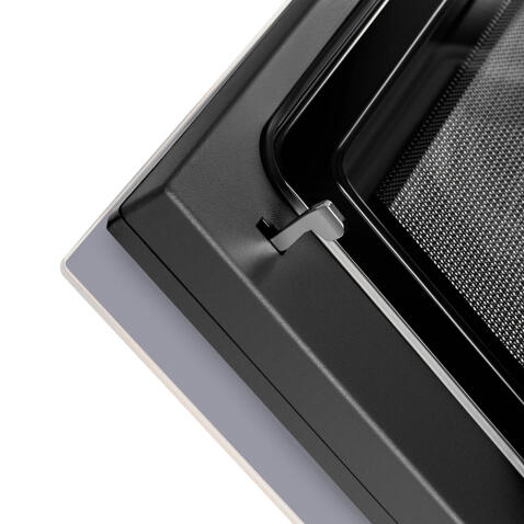 Духовой шкаф электрический с функцией СВЧ MAUNFELD MCMO.44.9GBG