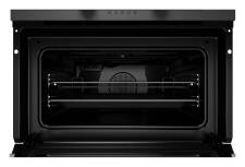Духовой шкаф TEKA HLC 84-G1 C MATT BLACK
