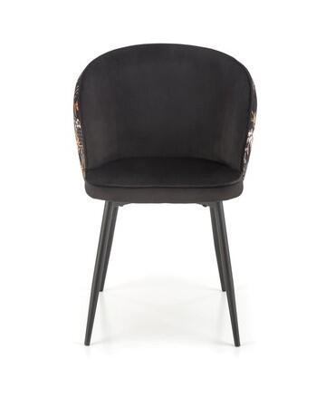 Стул HALMAR K506 разноцветный