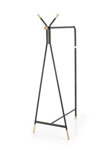 Вешалка HALMAR WU32 натуральный