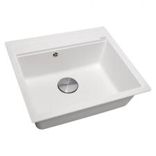 Мойка ZORG Rock 60 PREMIUM alba