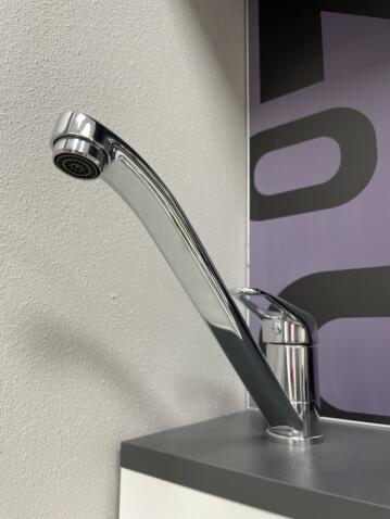 Смеситель для кухни Omoikiri Kado-C хром