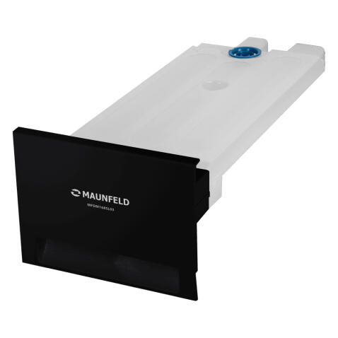 Сушильная машина MAUNFELD MFDM168SL03