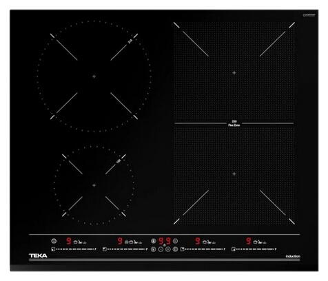 Поверхность индукционная TEKA IZF 64440 BK MSP