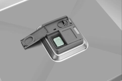 Посудомоечная машина MEFERI MDW6093 LUXE