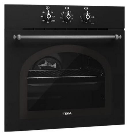 Духовой шкаф TEKA HRB 6100 ATS SILVER