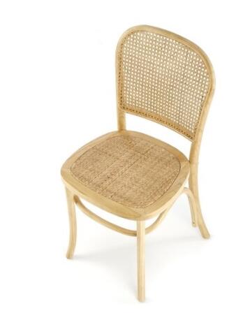 Стул HALMAR K502 натуральный