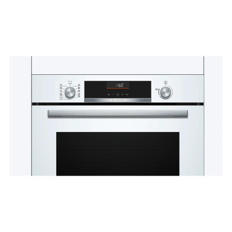 Духовой шкаф BOSCH HBG536EW4