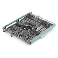 Посудомоечная машина WEISSGAUFF BDW 6063 D