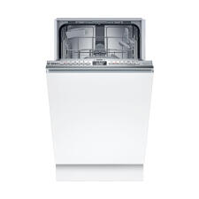 Посудомоечная машина встраиваемая BOSCH SPV4HKX10E