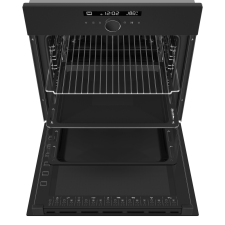 Духовой шкаф электрический MAUNFELD EOEH7613B Matt