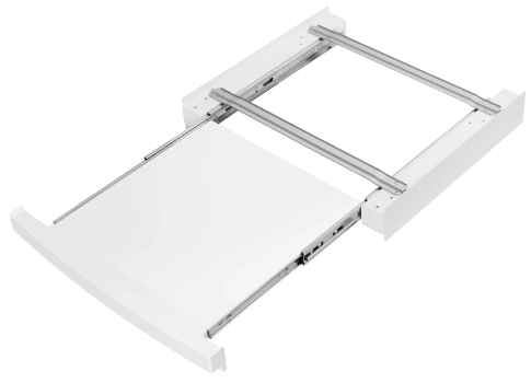 Соединительный элемент MEFERI MCP10WH ULTRA