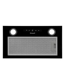 Вытяжка WEISSGAUFF BOX 1200 BL