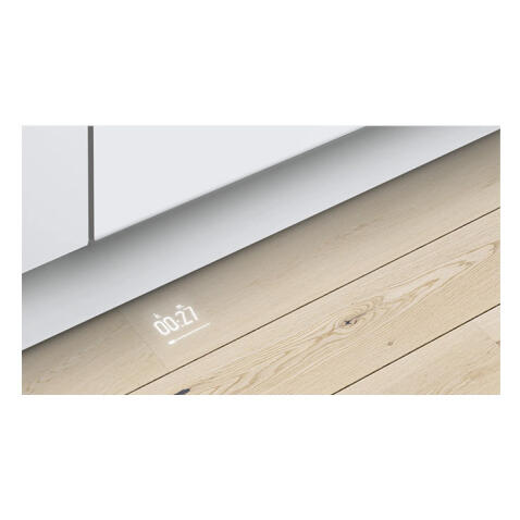 Посудомоечная машина встраиваемая BOSCH SPV6ZMX17E