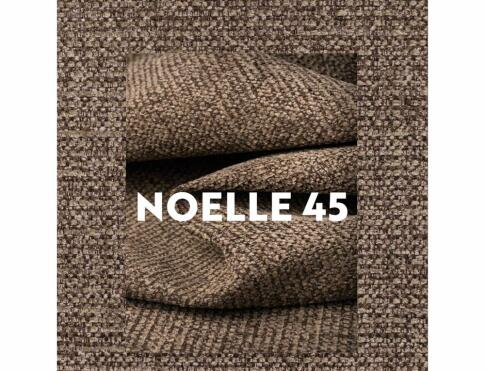 Стул SIGNAL KISO Noelle 45 капучино/кашемир