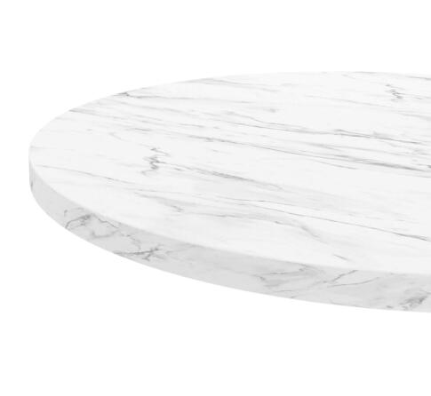 Столешница Sheffilton SHT-ТT 60 ЛДСП мрамор кристалл