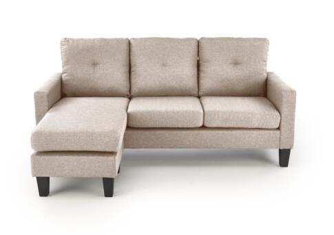 Диван HALMAR GERSON бежевый