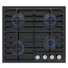 Поверхность газовая MAUNFELD EGHG.64.6CB/G