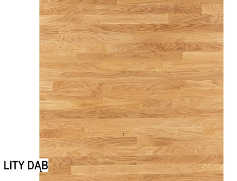 Стол обеденный SIGNAL PURO II дуб натуральный/черный 80