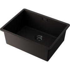 Кухонная мойка Omoikiri Kata 54-U-ES Artgranit/эспрессо