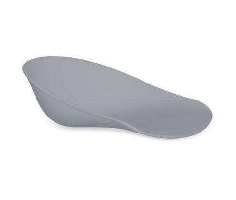 Сидение Sheffilton SHT-ST19 артикул S-177 серый RAL7040