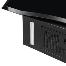 Вытяжка ZORG TECHNOLOGY POLO 1080 60 S-GC черный