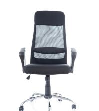 Кресло компьютерное SIGNAL Q-345 черный