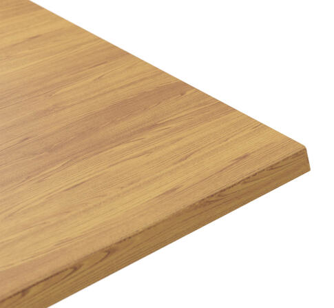 Стол Sheffilton SHT-TU30-2/TT46 120/80 белый/дуб