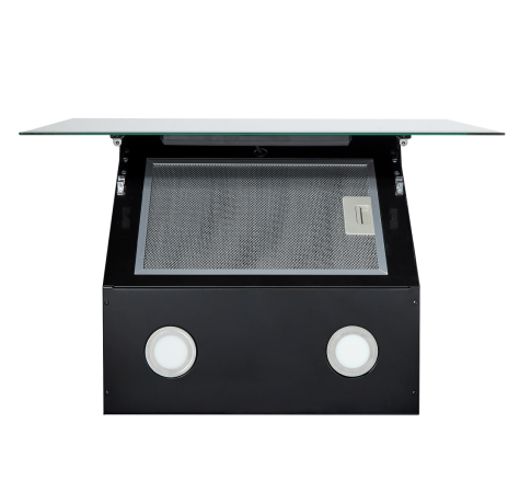 Вытяжка EXITEQ EX-1156 black