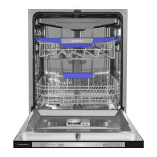 Посудомоечная машина MAUNFELD MLP60631 Light Beam