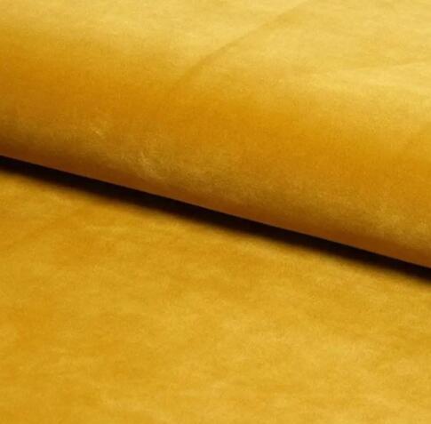 Диван SIGNAL KIER 2 Velvet Bluvel 68 карри/венге