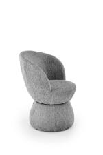 Стул HALMAR K581 серый Стул HALMAR K581 серый