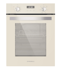 Духовой шкаф электрический MAUNFELD EOEM516BG