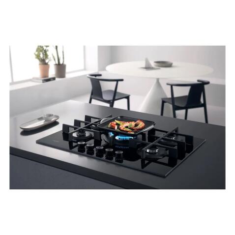 Поверхность газовая WHIRLPOOL AKWL 728/NB