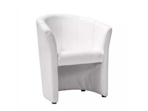 Кресло SIGNAL TM-1 EK-26 белый