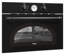 Микроволновая печь TEKA MWR 32 BIA ANTHRACITE-OS