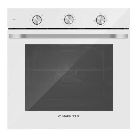 Духовой шкаф электрический MAUNFELD FEOF7871W