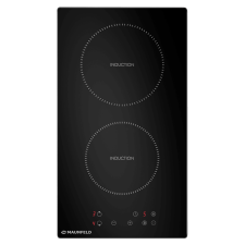 Поверхность индукционная MAUNFELD AVI292STBK