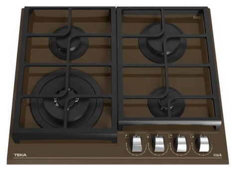 Поверхность газовая TEKA GZC 64320 XBN LONDON BRICK
