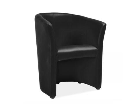 Кресло SIGNAL TM-1 EK-14 черный