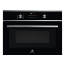 Духовой шкаф ELECTROLUX компактный с СВЧ EVL6E46X Духовой шкаф ELECTROLUX компактный с СВЧ EVL6E46X