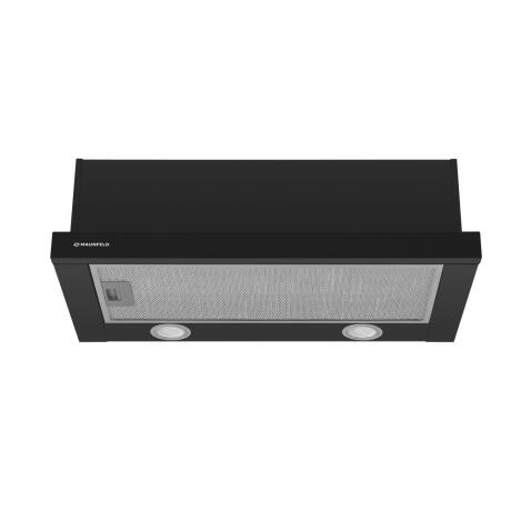 Вытяжка MAUNFELD VS Light Glass 60 черное стекло