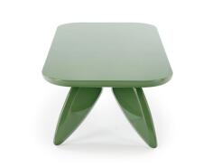 Стол журнальный HALMAR SORAYA светло-зеленый