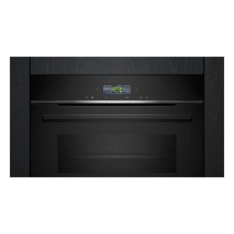 Духовой шкаф SIEMENS CM724G1B1