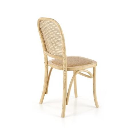 Стул HALMAR K502 натуральный