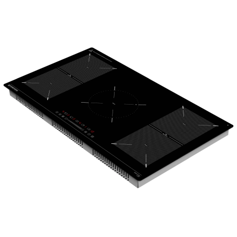 Варочная панель индукционная MEFERI MIH905BK ULTRA