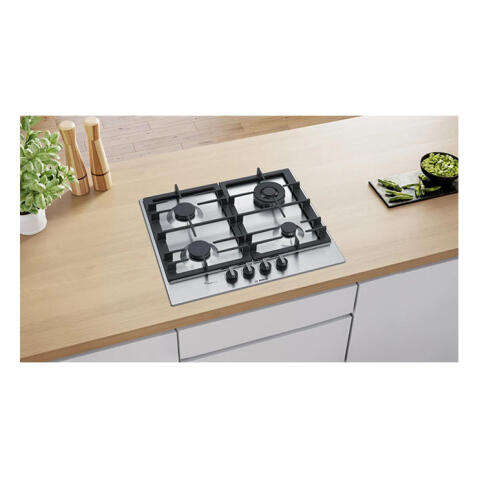 Поверхность газовая BOSCH PCH6A5B90