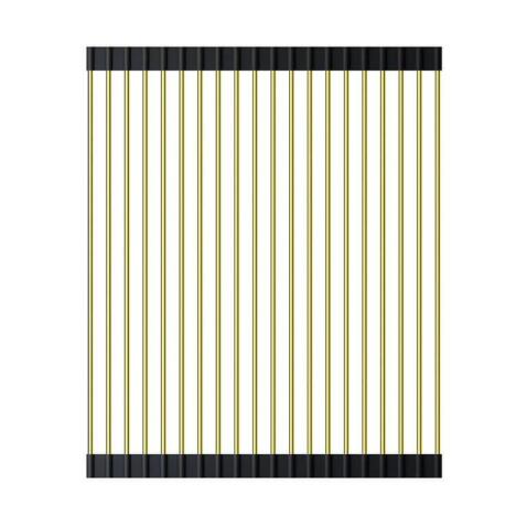 Коврик для сушки Omoikiri ROLL-01 LG