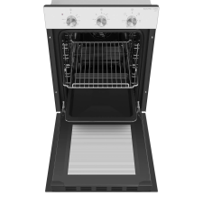 Духовой шкаф электрический MEFERI MEO456WH LIGHT